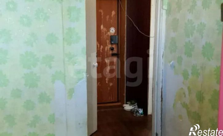 1-комн квартира ул Зорге, 34,  д. 34