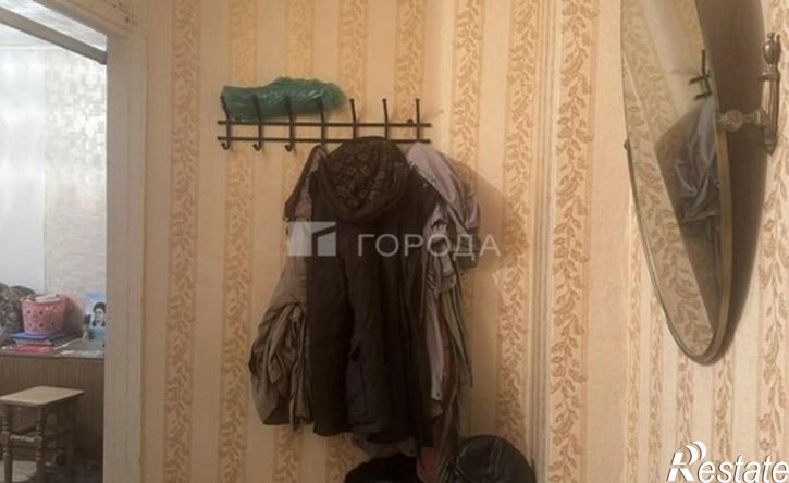 1-комн квартира ул Толбухина, 29,  д. 29