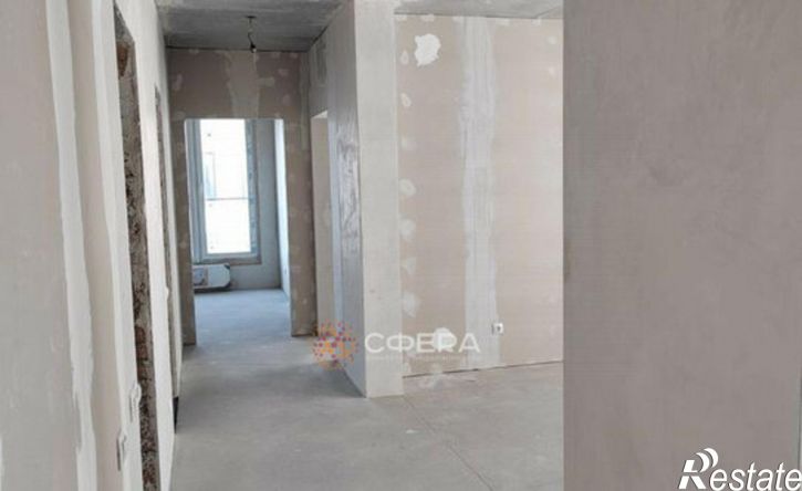 3-комн квартира ул Аэропорт, 88/1,  д. 88/1