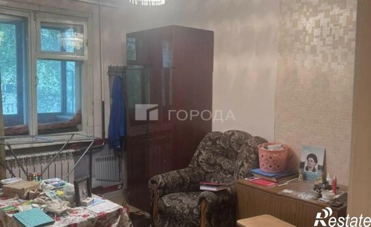 1-комн квартира ул Толбухина, 29,  д. 29