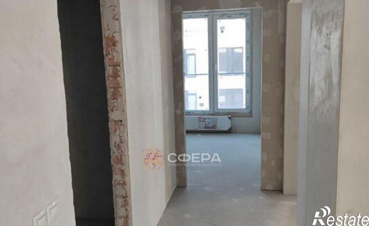3-комн квартира ул Аэропорт, 88/1,  д. 88/1