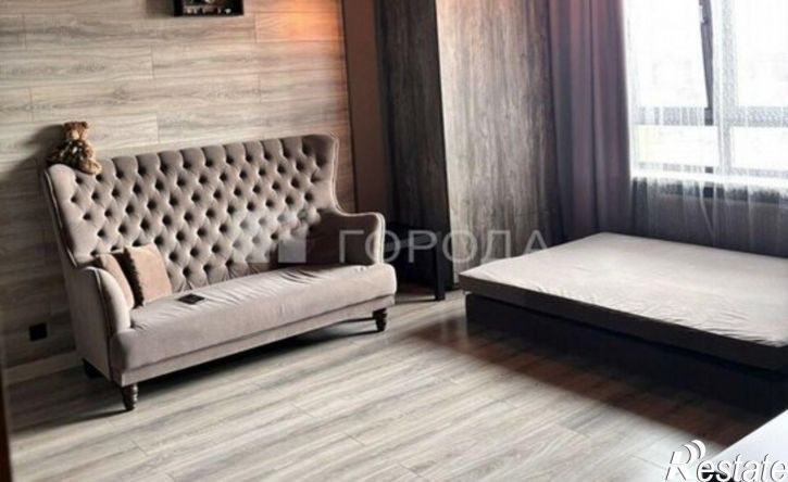 3-комн квартира ул Кошурникова, 25,  д. 25