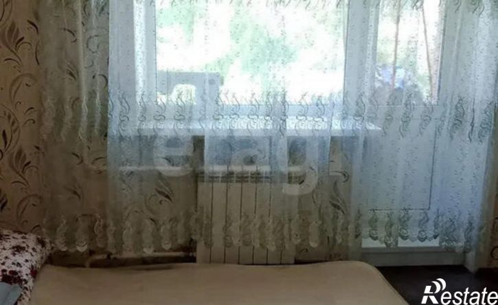 1-комн квартира ул Зорге, 34,  д. 34