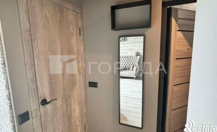 3-комн квартира ул Кошурникова, 25,  д. 25