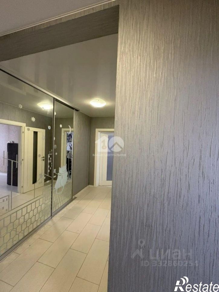 2-комн квартира Горский мкр, 65,  д. 65