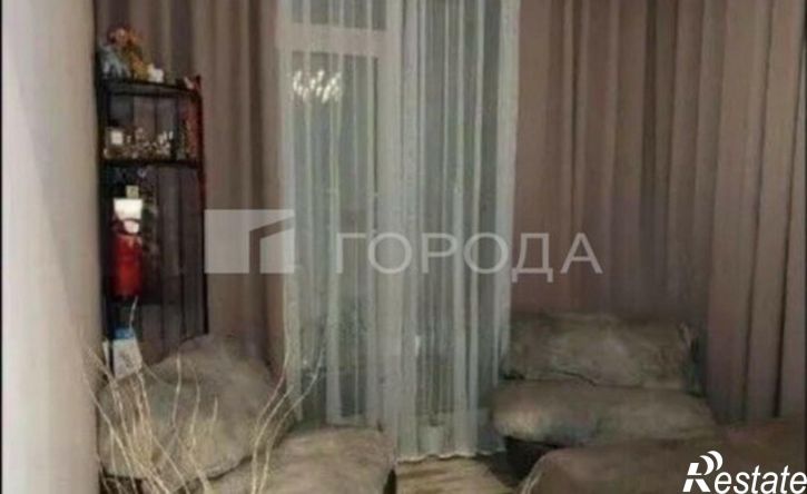 3-комн квартира ул Кошурникова, 25,  д. 25