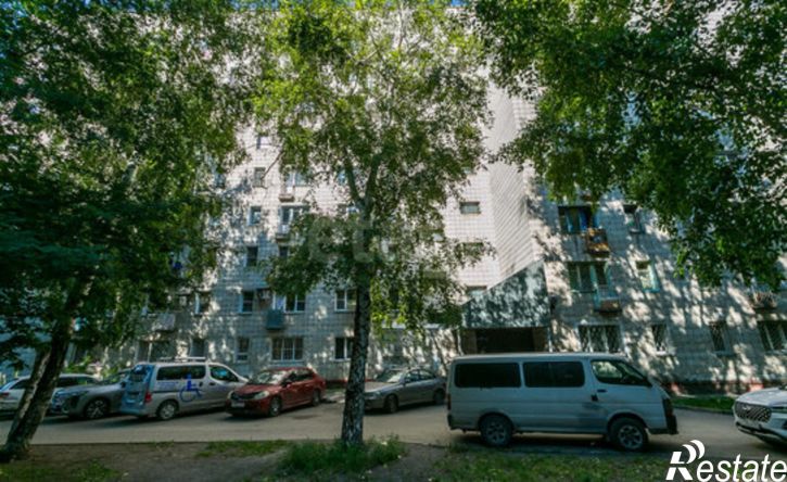 1-комн квартира ул Зорге, 34,  д. 34