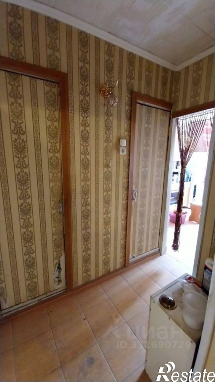 2-комн квартира ул В.Высоцкого, 41,  д. 41