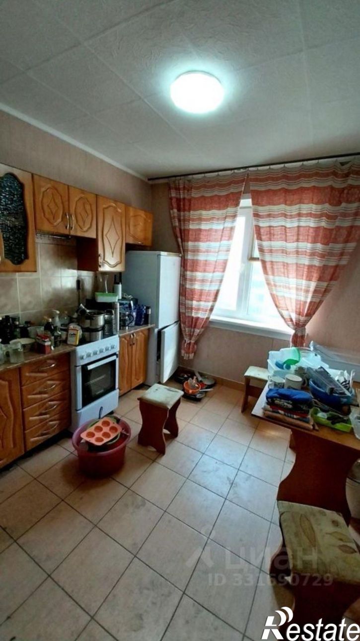 2-комн квартира ул В.Высоцкого, 41,  д. 41