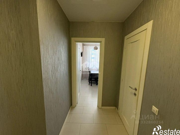 2-комн квартира Горский мкр, 65,  д. 65