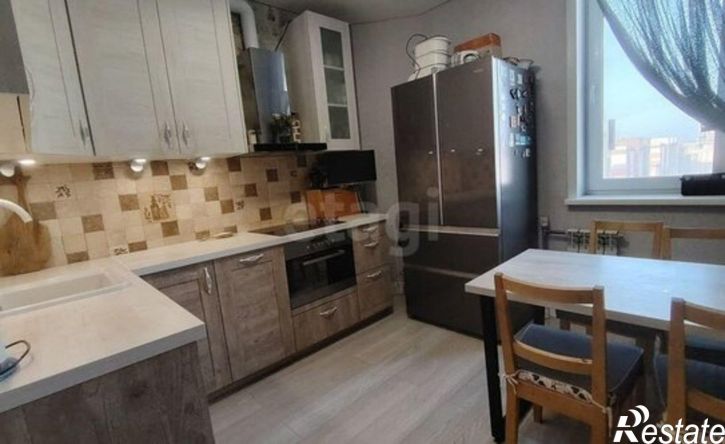 3-комн квартира ул Гребенщикова, 1,  д. 1