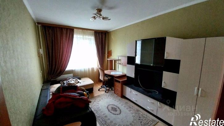2-комн квартира ул В.Высоцкого, 41,  д. 41