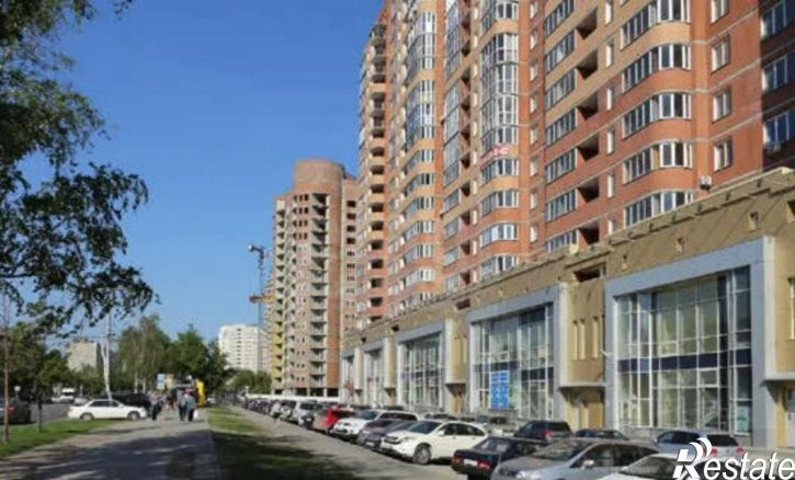 2-комн квартира ул Ельцовская, 198,  д. 198