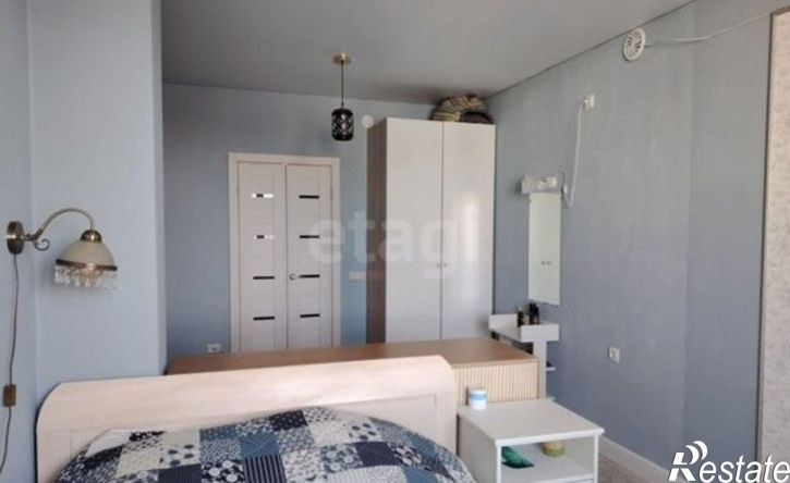 3-комн квартира ул Гребенщикова, 1,  д. 1