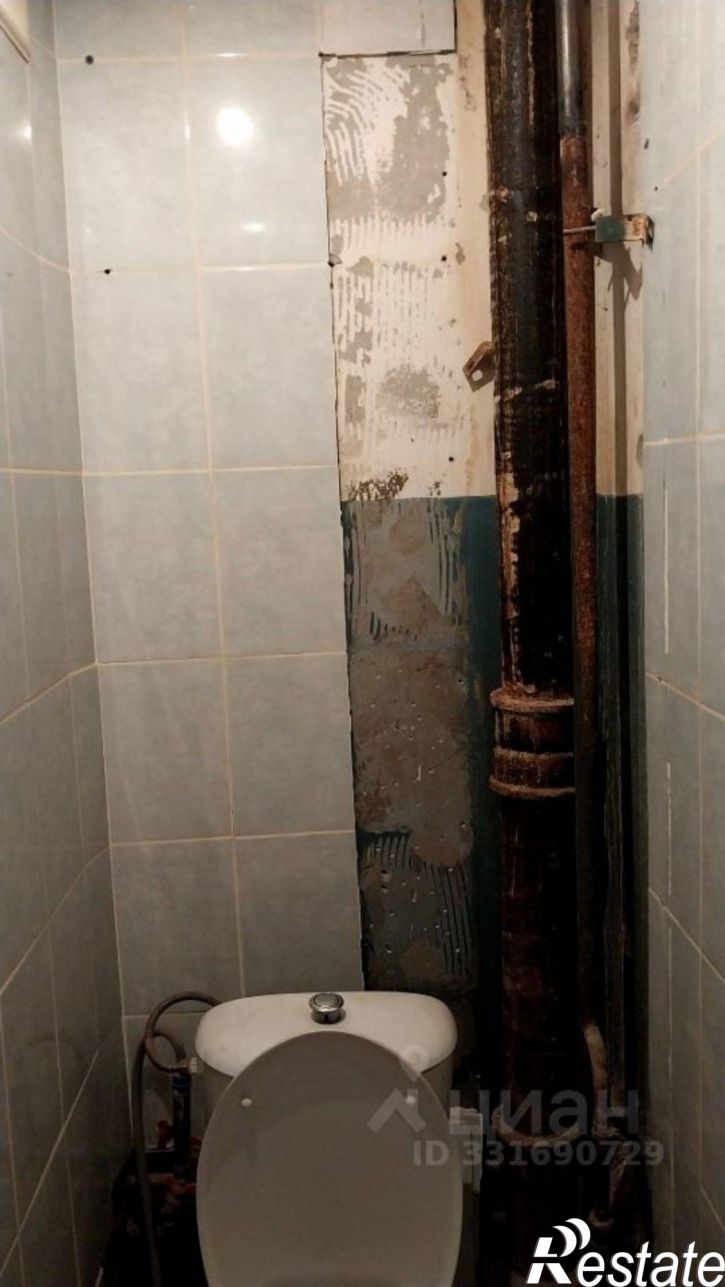 2-комн квартира ул В.Высоцкого, 41,  д. 41