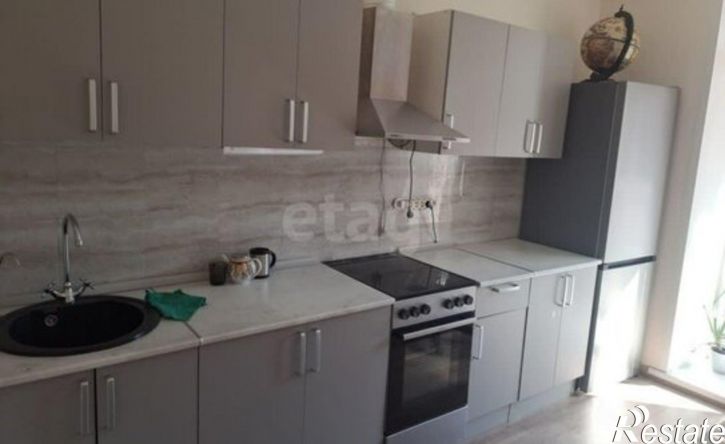 1-комн квартира ул Мясниковой, 30,  д. 30