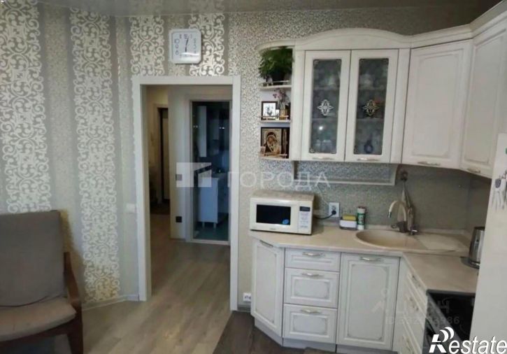 2-комн квартира пр-кт Дзержинского, 34/2,  д. 34/2