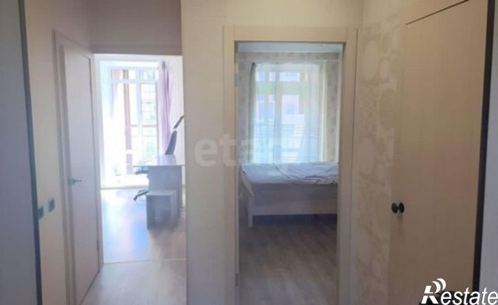 1-комн квартира ул Мясниковой, 30,  д. 30