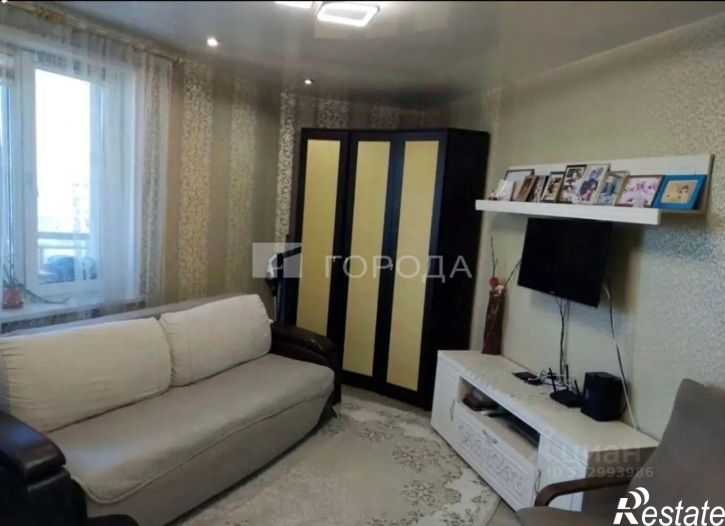 2-комн квартира пр-кт Дзержинского, 34/2,  д. 34/2
