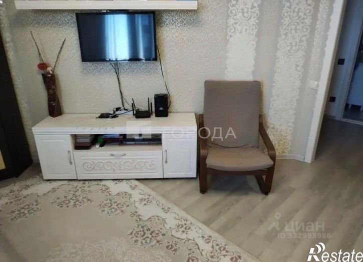2-комн квартира пр-кт Дзержинского, 34/2,  д. 34/2