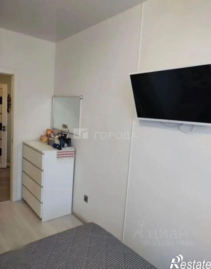 2-комн квартира пр-кт Дзержинского, 34/2,  д. 34/2