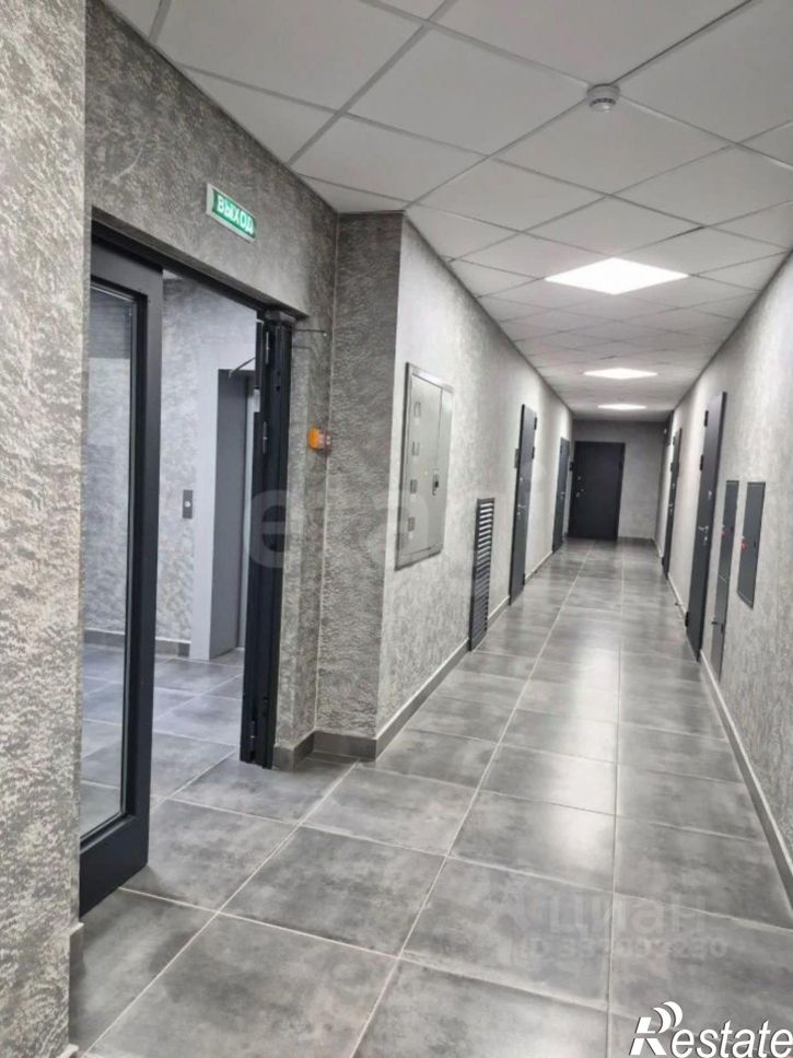 1-комн квартира ул имени генерал-майора Рожкина А.Н., 12,  д. 12