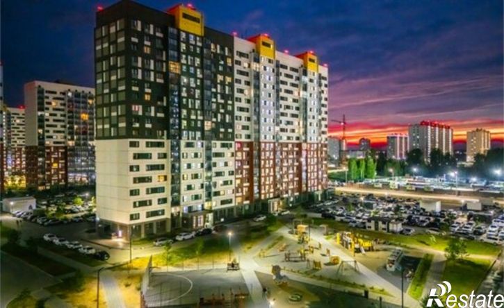 2-комн квартира ул Забалуева, 51/5,  д. 51/5