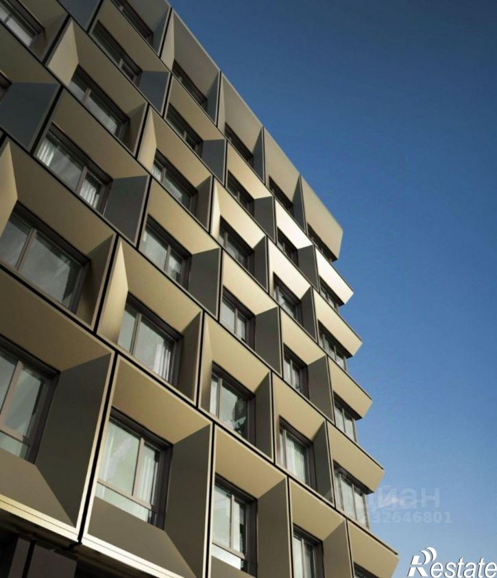 3-комн квартира в новом доме ул Грибоедова, 172,  д. 172