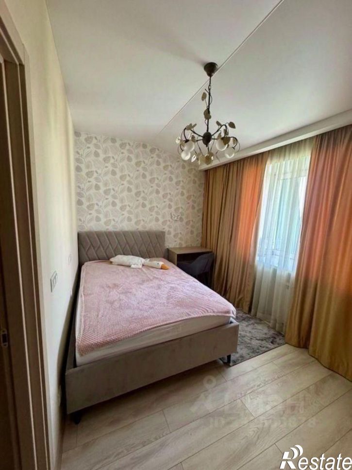 3-комн квартира ул Обская, 80/1,  д. 80/1