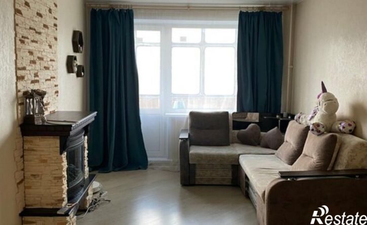 3-комн квартира ул Герцена, 20,  д. 20