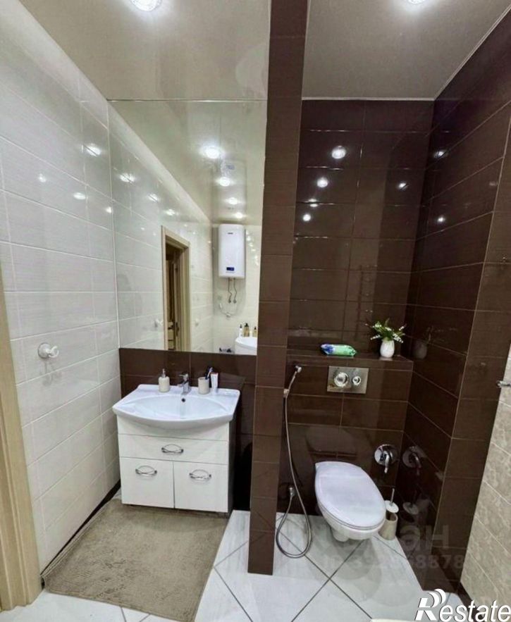 3-комн квартира ул Обская, 80/1,  д. 80/1
