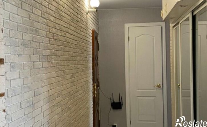3-комн квартира ул Герцена, 20,  д. 20