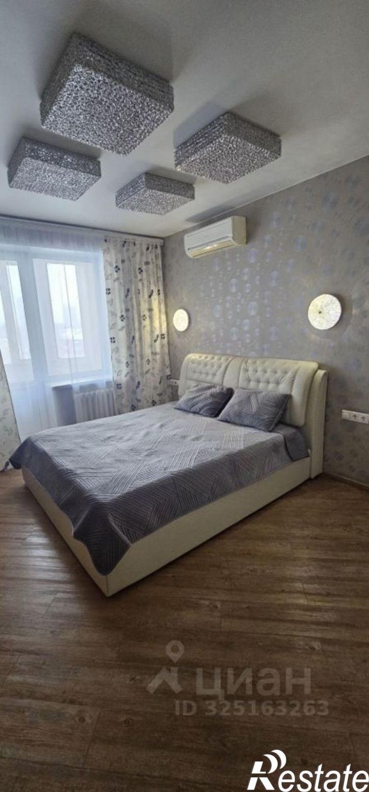 3-комн квартира ул Гоголя, 38,  д. 38