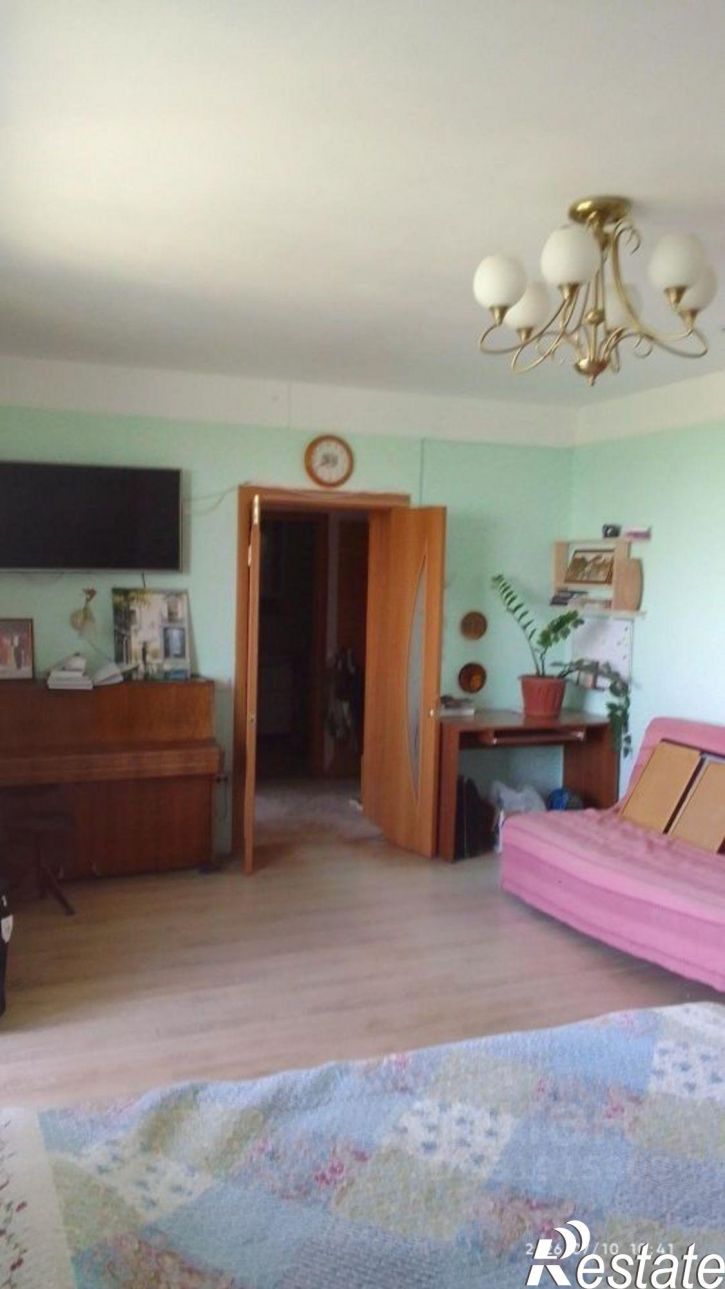 2-комн квартира ул Выборная, 91/4,  д. 91/4