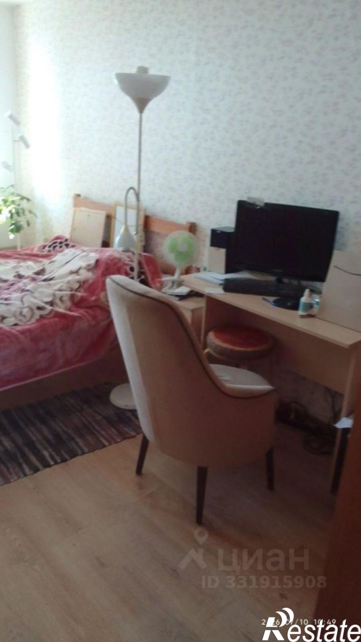 2-комн квартира ул Выборная, 91/4,  д. 91/4