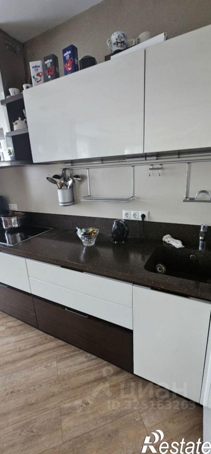 3-комн квартира ул Гоголя, 38,  д. 38