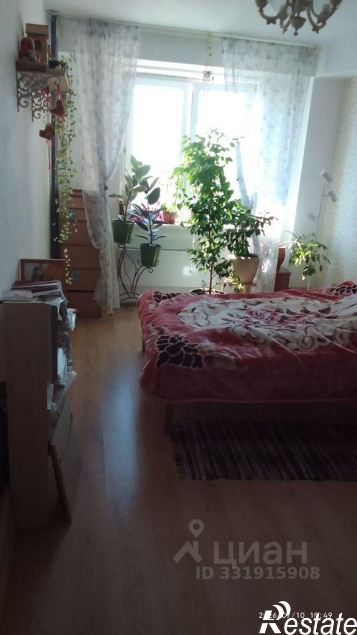 2-комн квартира ул Выборная, 91/4,  д. 91/4