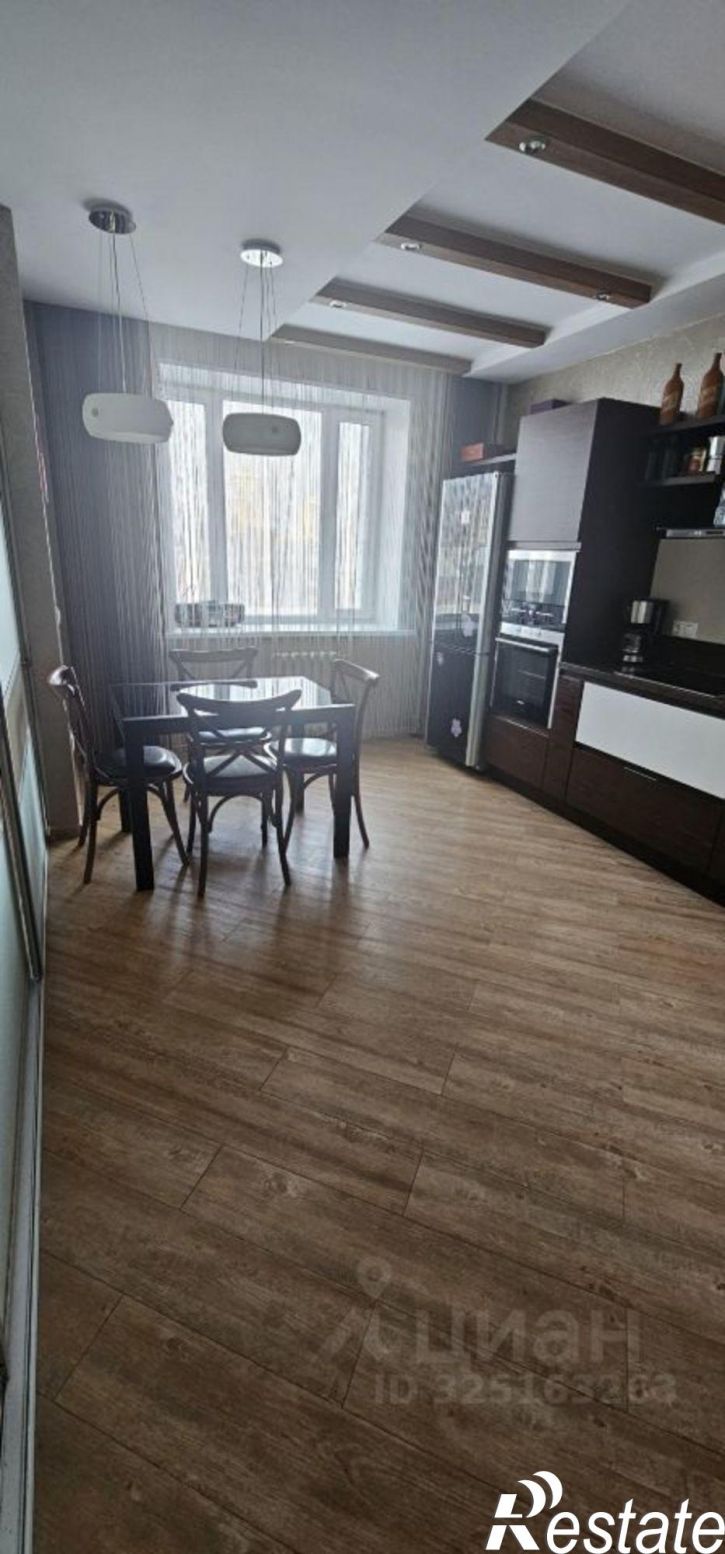 3-комн квартира ул Гоголя, 38,  д. 38