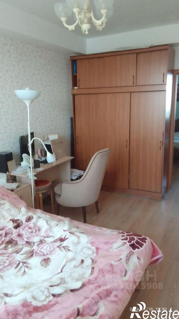 2-комн квартира ул Выборная, 91/4,  д. 91/4