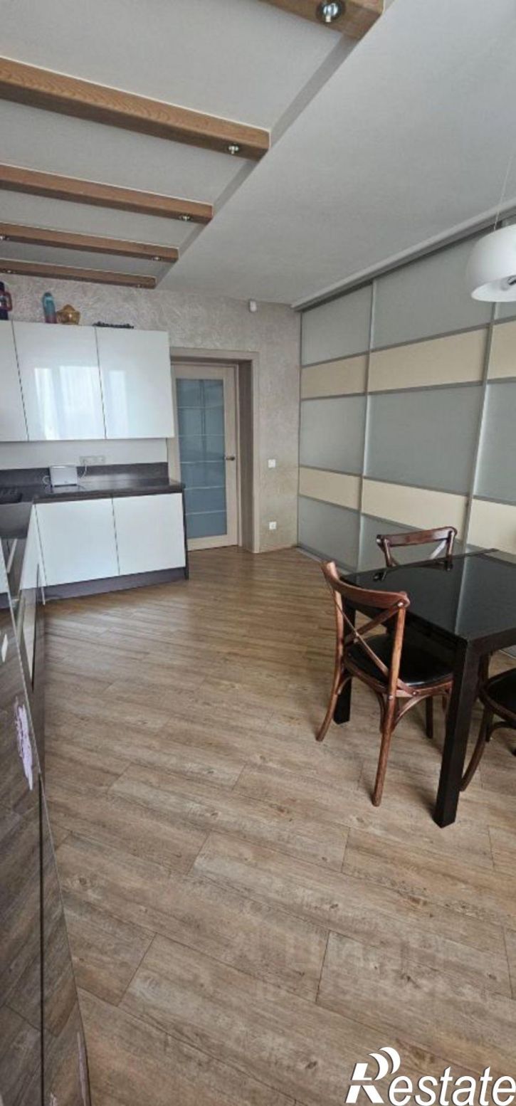 3-комн квартира ул Гоголя, 38,  д. 38