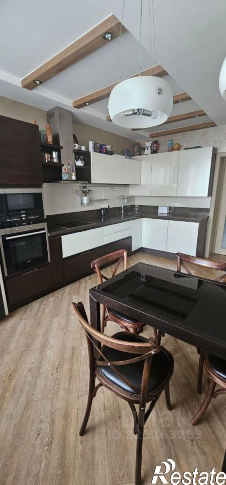 3-комн квартира ул Гоголя, 38,  д. 38