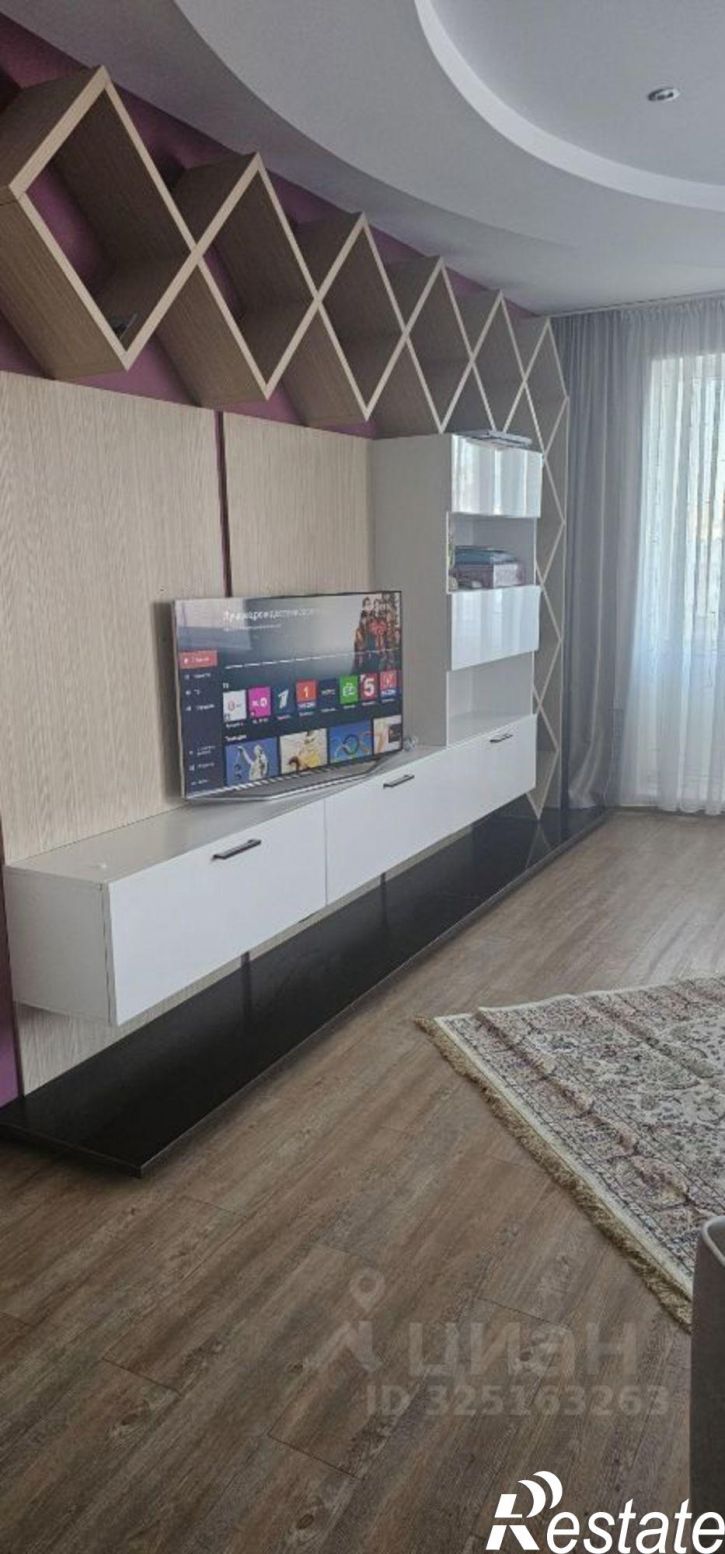 3-комн квартира ул Гоголя, 38,  д. 38