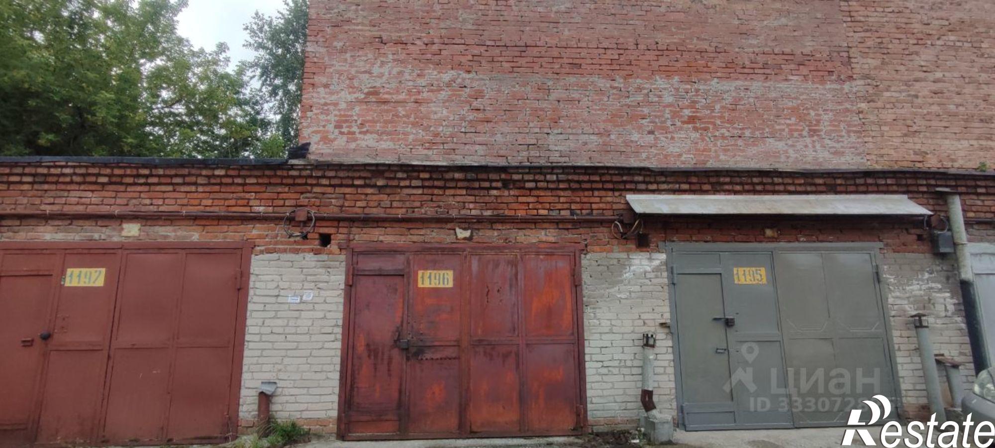 Купить гараж, место в паркинге за 500 000 рублей на Советский район
