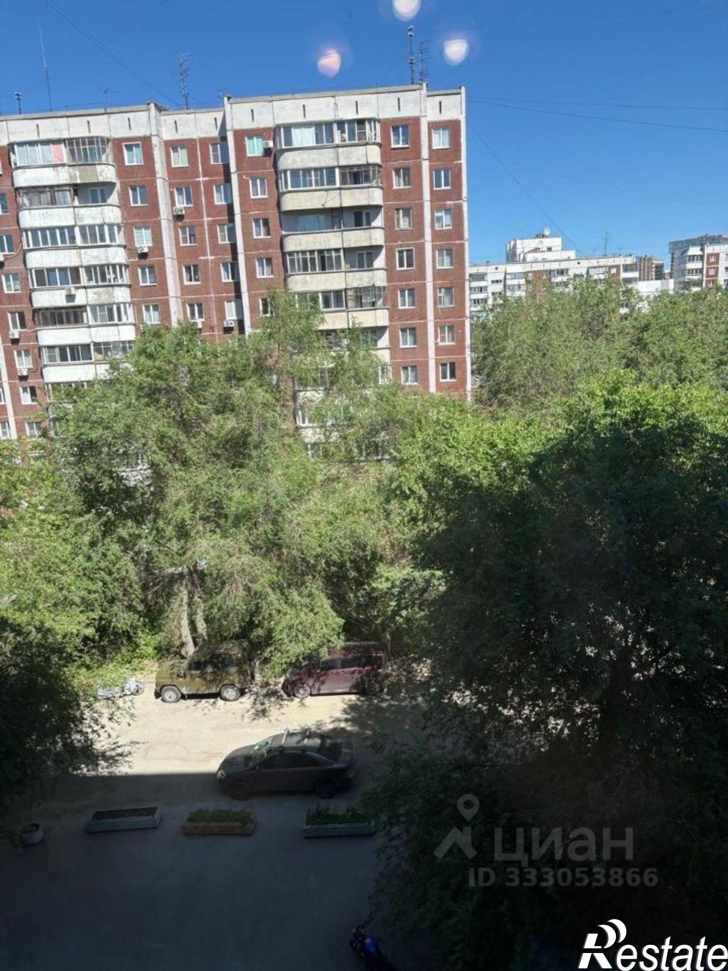 Купить комнату за 1 800 000 рублей на ул Каменская, 26