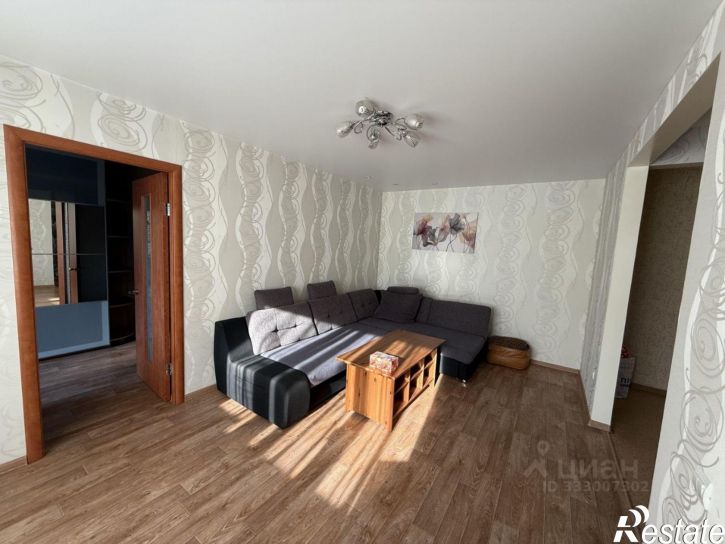 2-комн квартира ул Новогодняя, 28,  д. 28