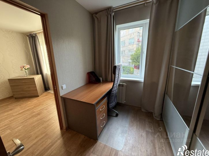 2-комн квартира ул Новогодняя, 28,  д. 28