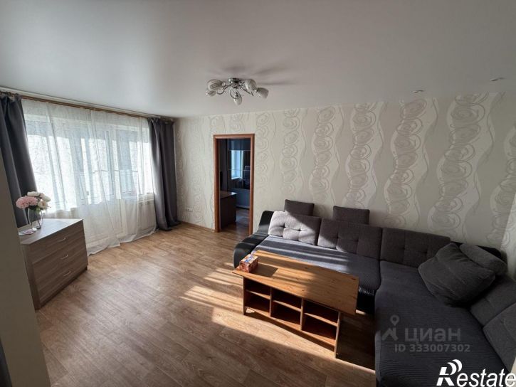2-комн квартира ул Новогодняя, 28,  д. 28