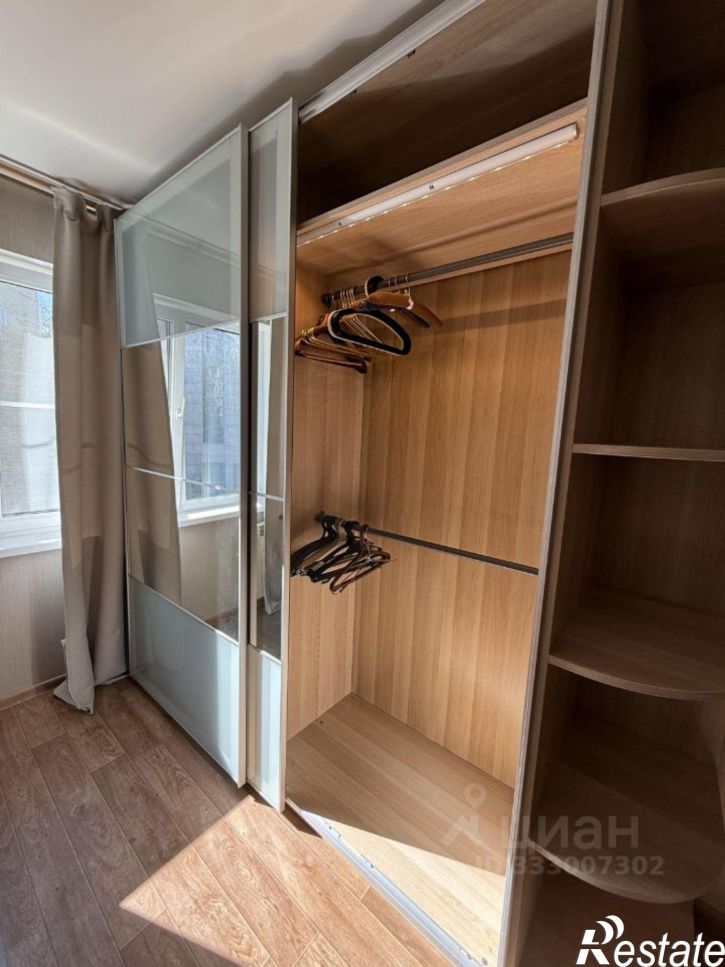 2-комн квартира ул Новогодняя, 28,  д. 28