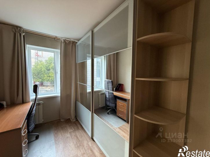 2-комн квартира ул Новогодняя, 28,  д. 28