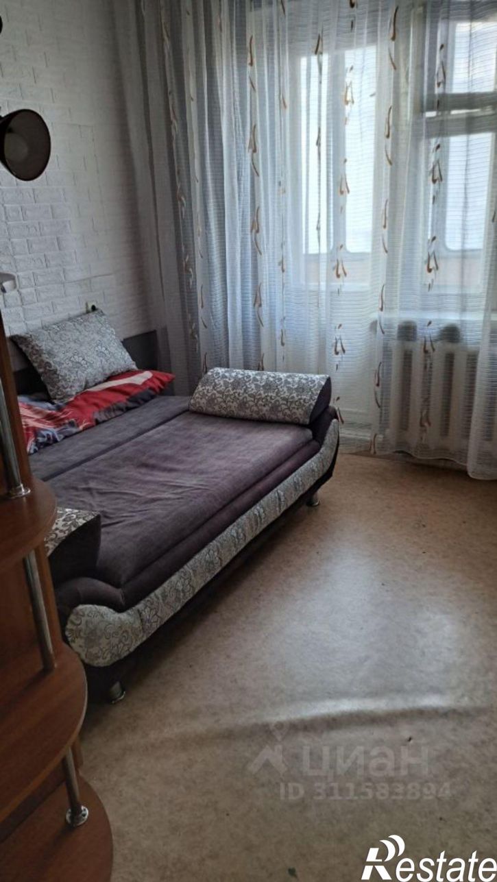 2-комн квартира ул Железнодорожная, 6,  д. 6